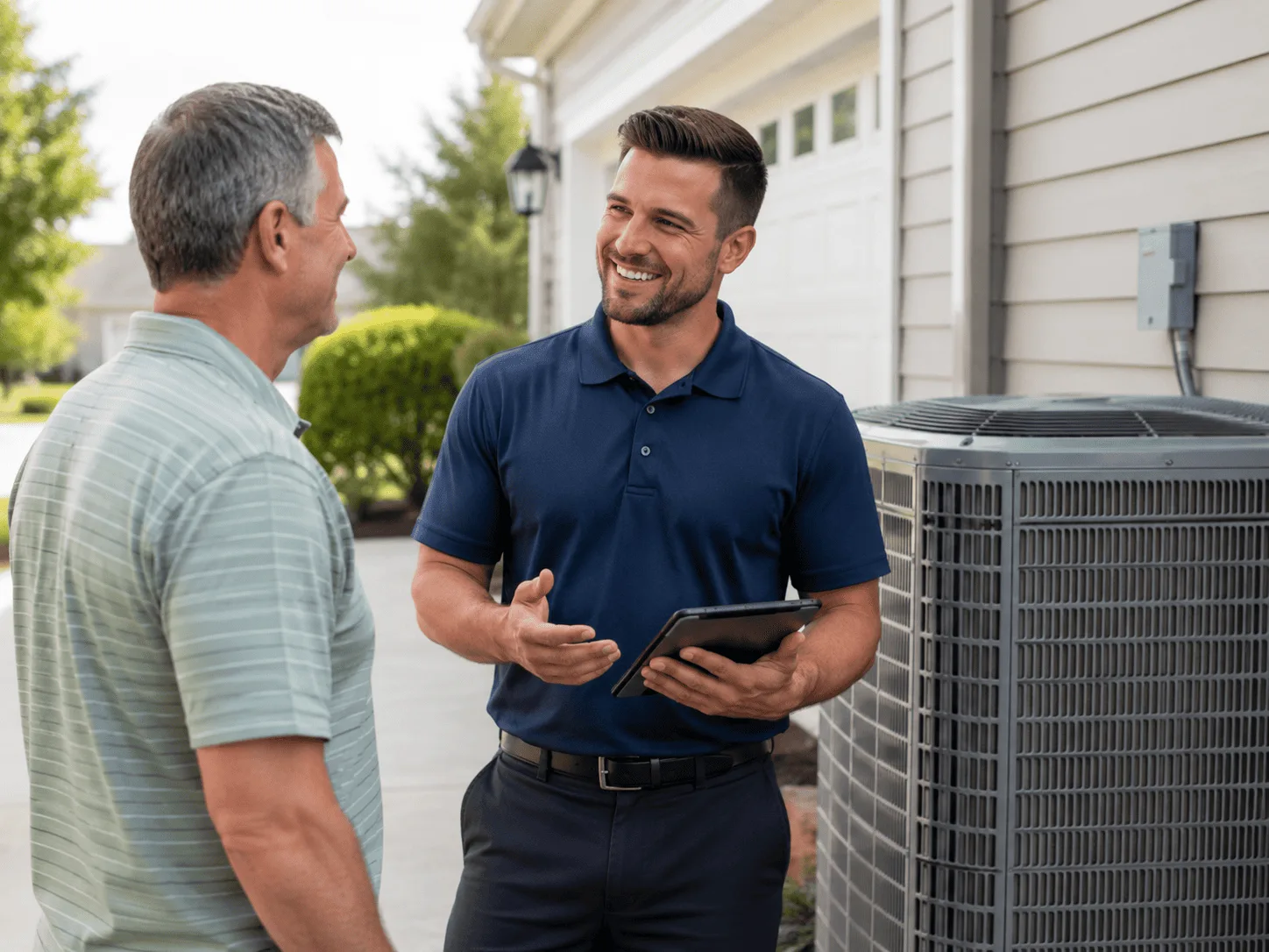 Heat Pump Installation Thorndale, PA FAQs